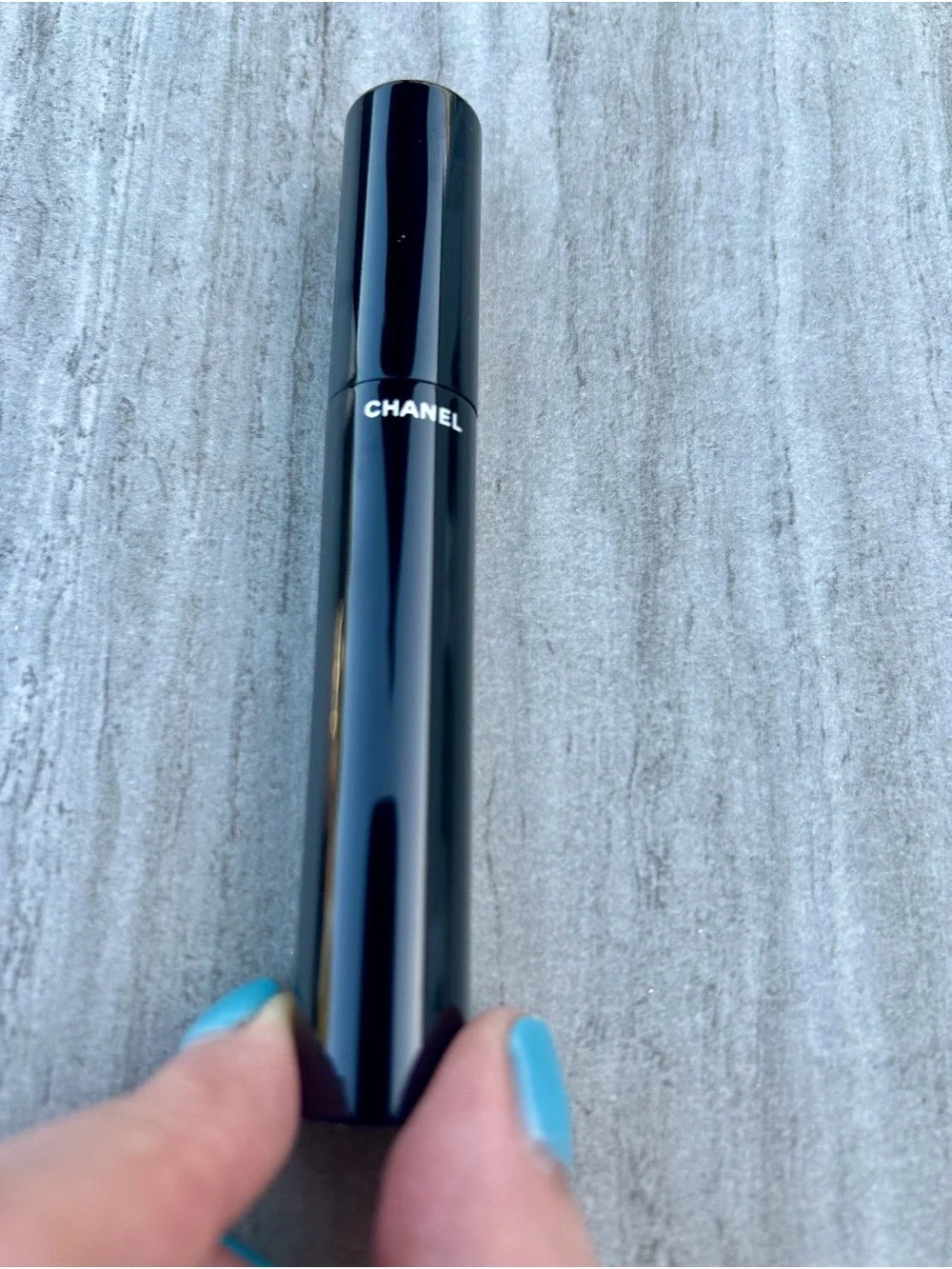 CHANEL Black Lash Mascara - Deep Black